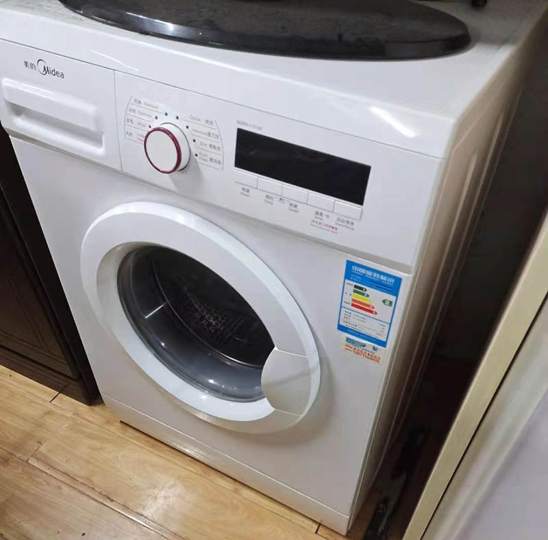 武汉空调设备回收洗衣机回收